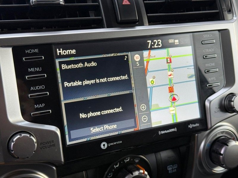 Used 2023 Toyota 4Runner SR5 image 23