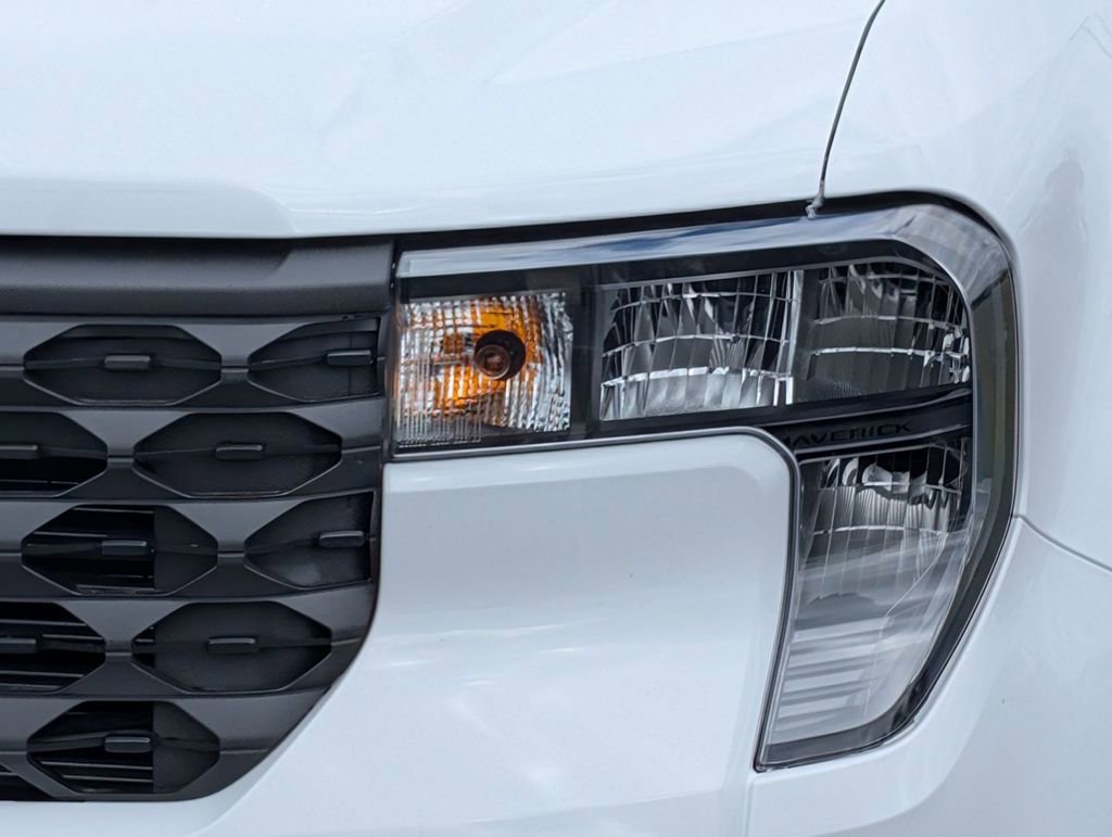 New 2026 Ford Maverick XL w/ Equipment Group 101A image 10