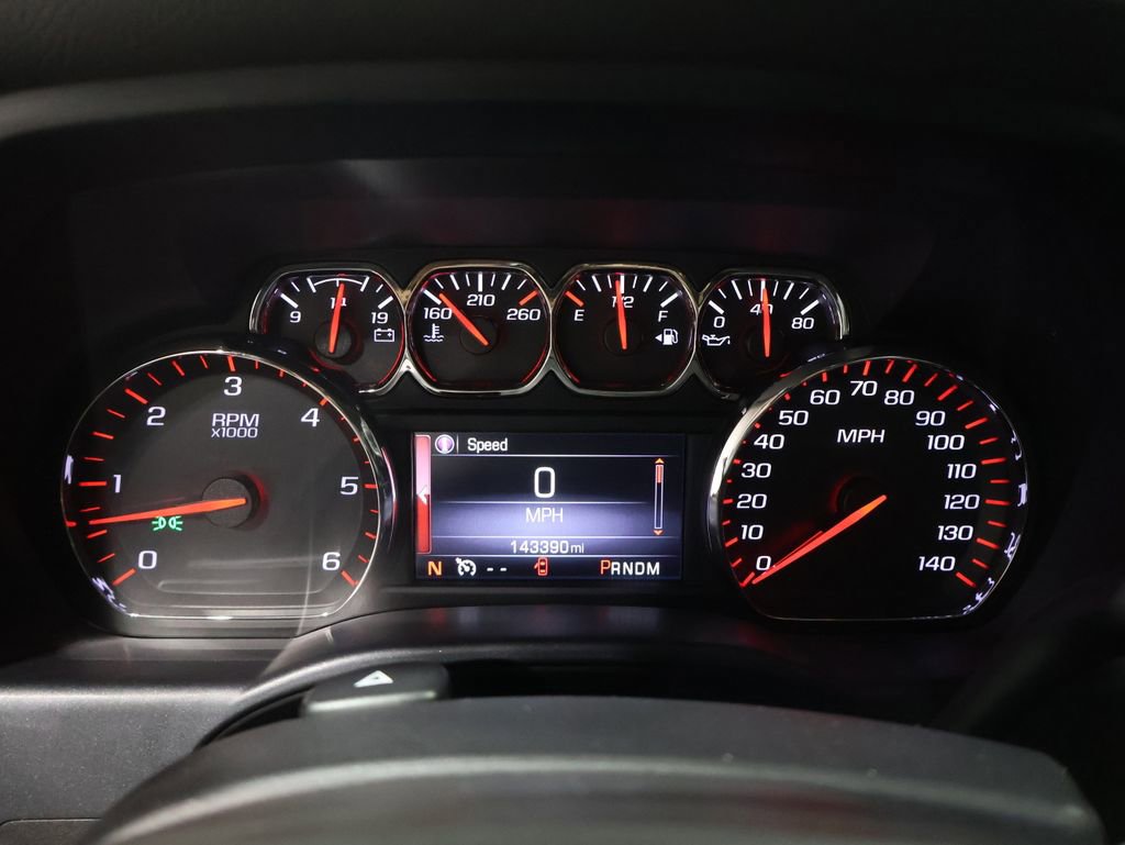 Used 2015 GMC Sierra 1500 SLT w/ SLT Crew Cab Value Package image 37