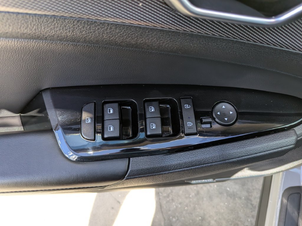 Certified 2024 Kia Sportage SX FWD image 20