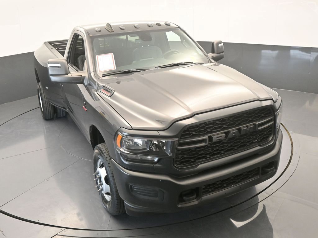 Used 2024 RAM 3500 Tradesman image 47