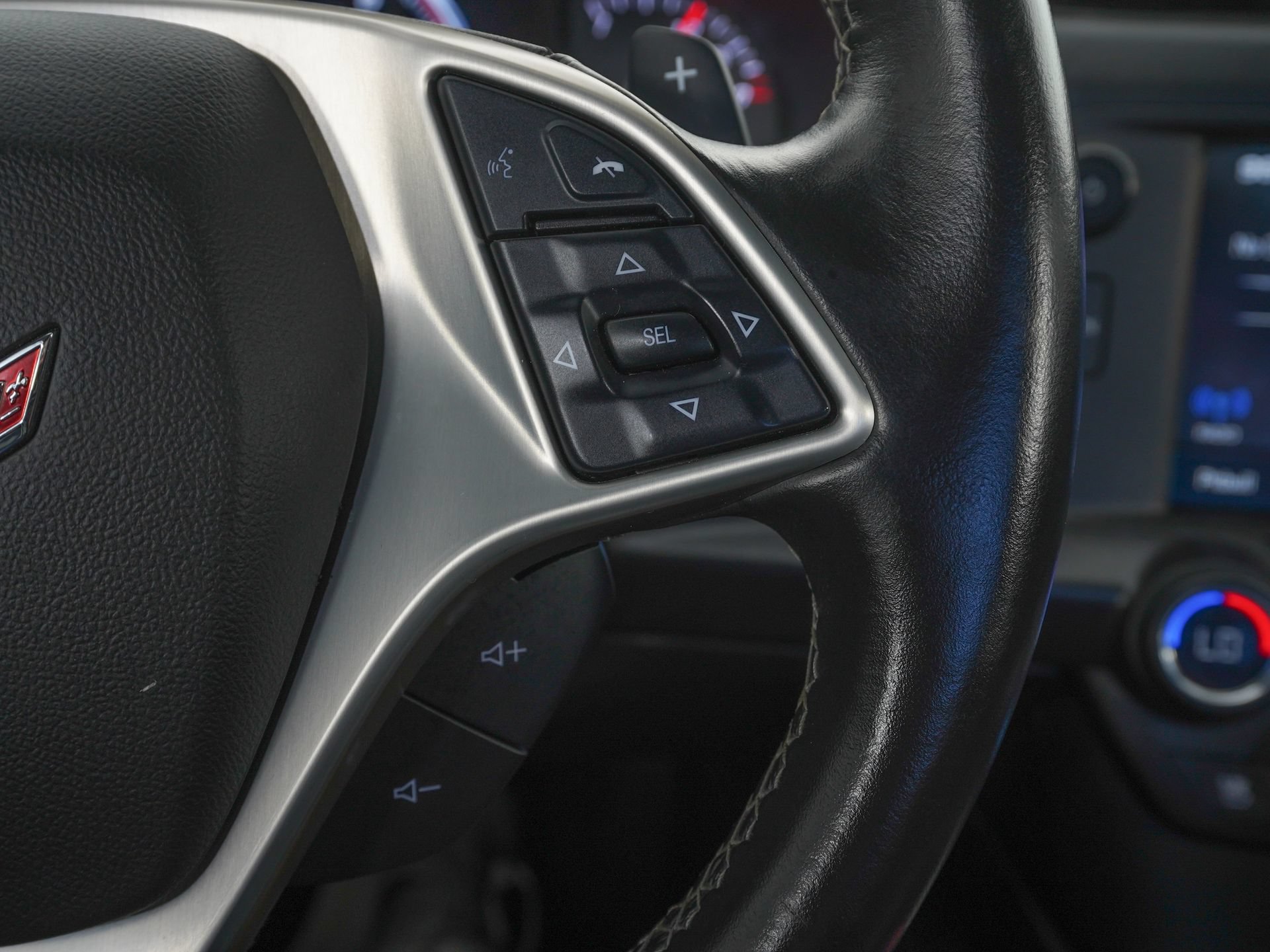 Used 2018 Chevrolet Corvette Z06 RWD image 17