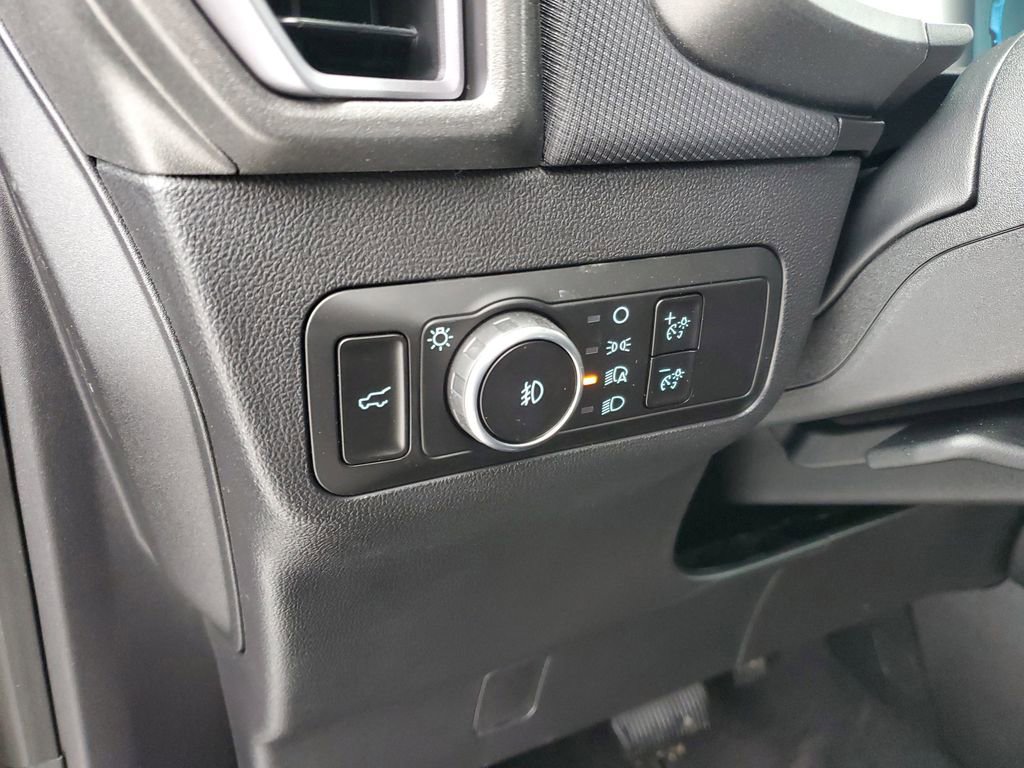 New 2025 Ford Bronco Sport Outer Banks image 13