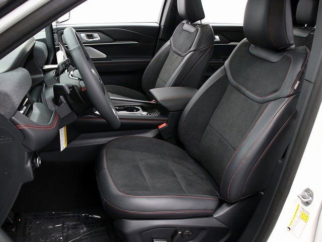 New 2026 Ford Explorer ST w/ Sun And Sound Package image 9