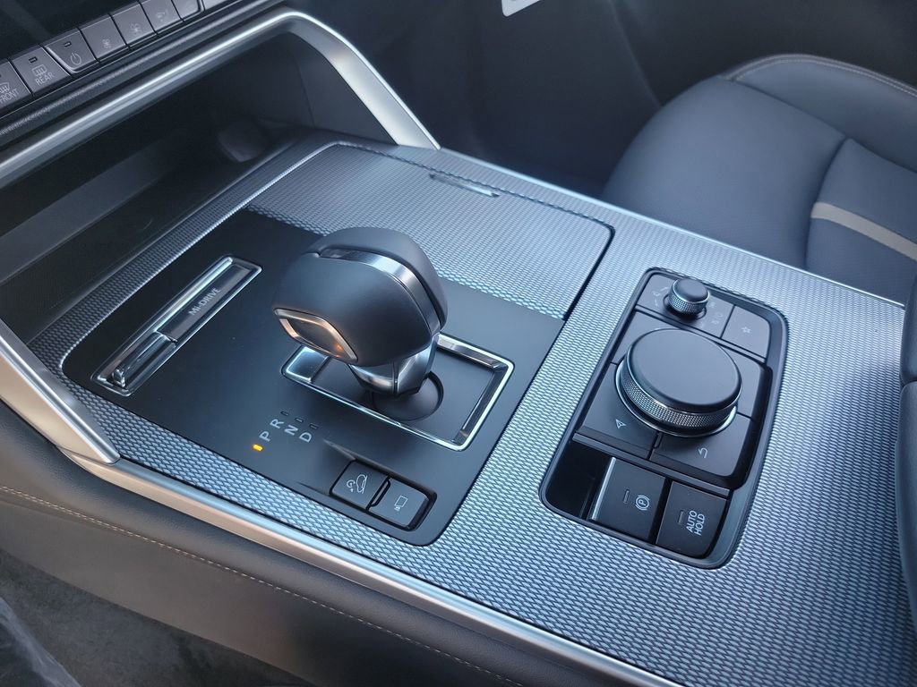 New 2026 MAZDA CX-70 3.3 Turbo S w/ Premium Package image 12