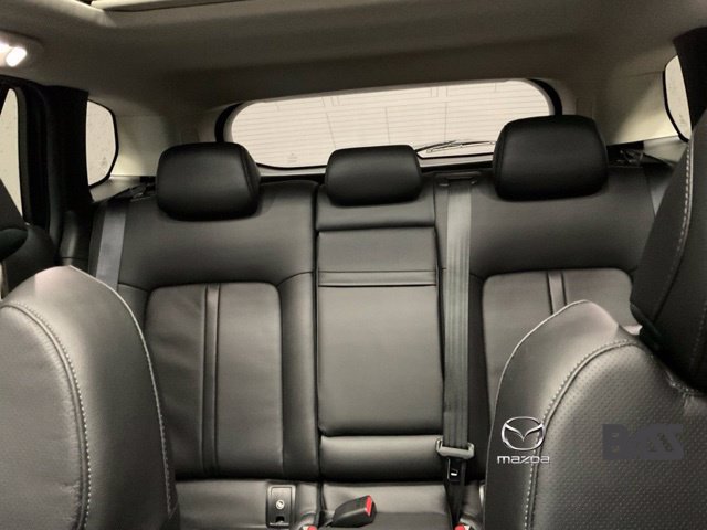 New 2026 MAZDA CX-50 AWD 2.5 S w/ Weather Package image 20