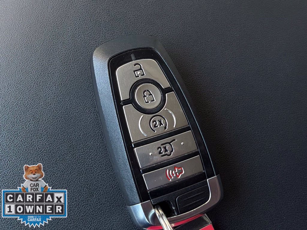 Used 2024 Ford Expedition Platinum RWD image 29