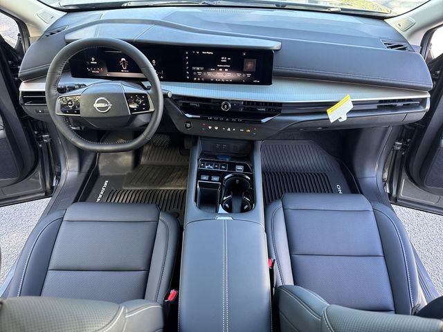 New 2026 Nissan Murano SL AWD/4WD image 9