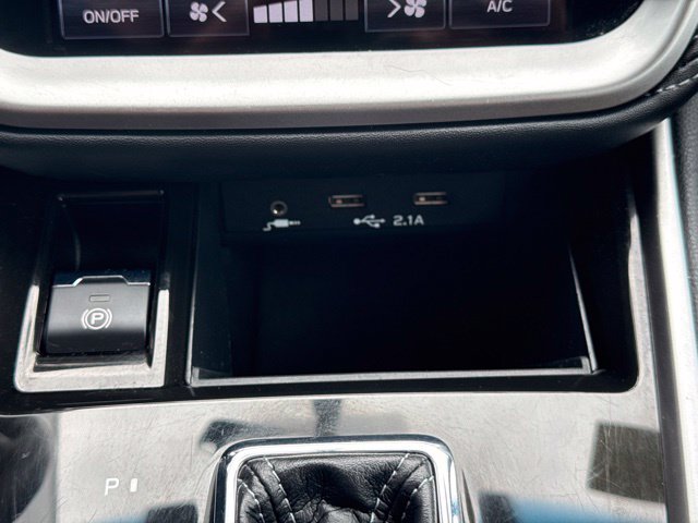 Used 2021 Subaru Outback Premium AWD/4WD image 18