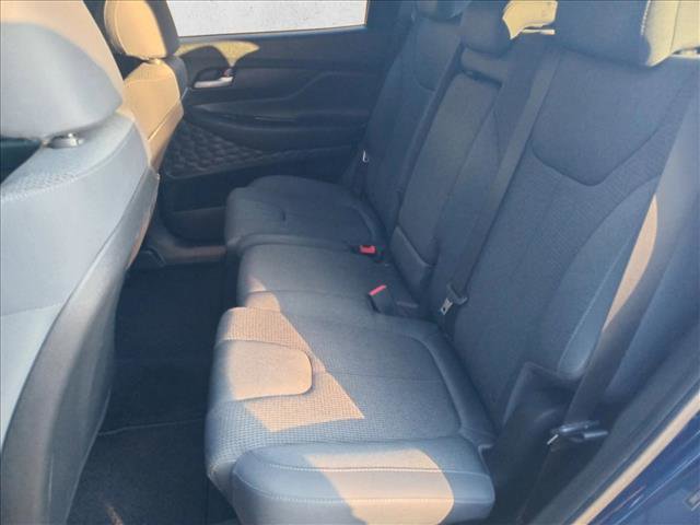 Used 2020 Hyundai Santa Fe SEL image 12