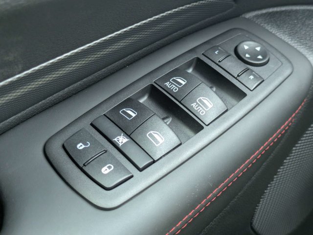 New 2026 Dodge Durango GT AWD/4WD image 27