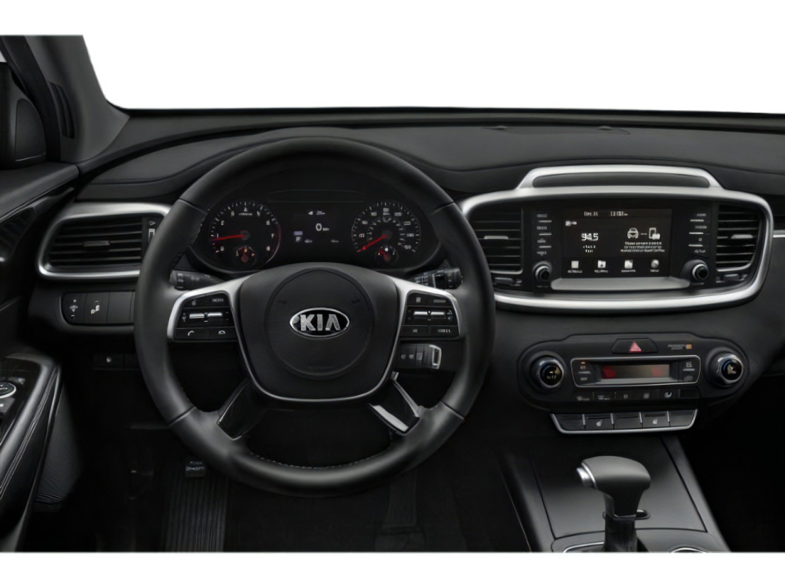 Used 2020 Kia Sorento S FWD image 10