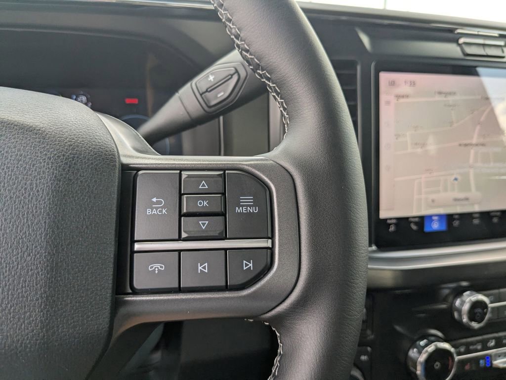New 2026 Ford F250 Lariat image 51
