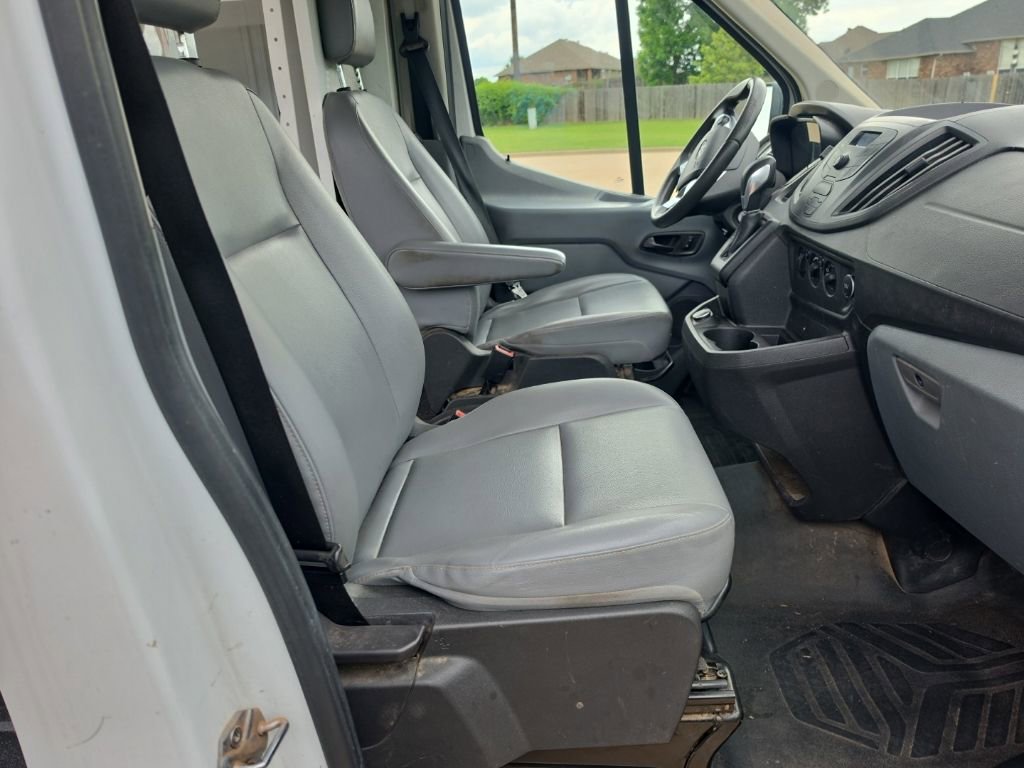 Used 2018 Ford Transit 150 148 Medium Roof RWD image 24