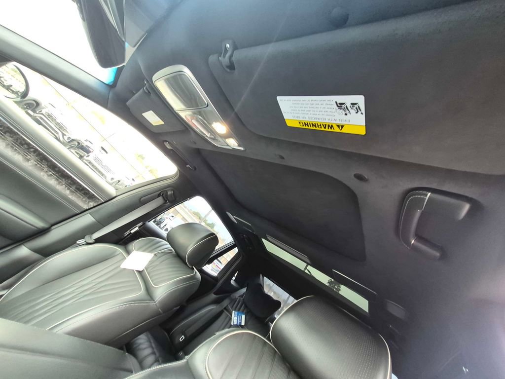 Used 2023 Genesis G90 3.5T AWD/4WD image 20