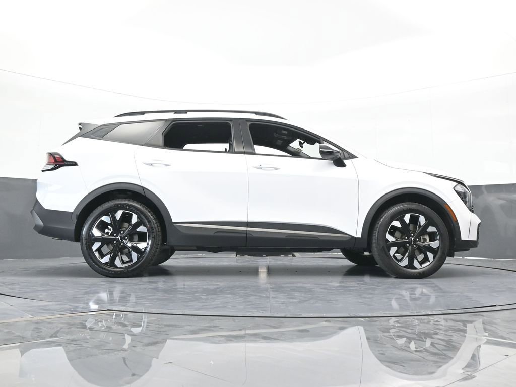 Used 2023 Kia Sportage X-Line image 61