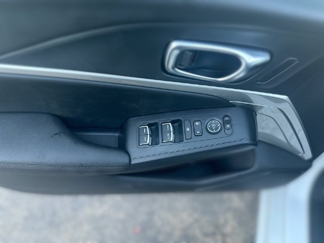 Used 2026 Acura Integra FWD image 22