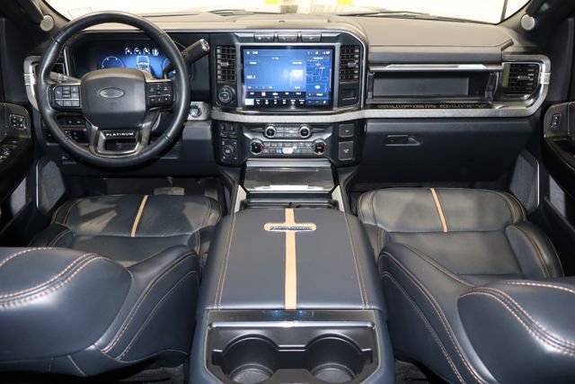 Used 2023 Ford F250 Platinum image 24
