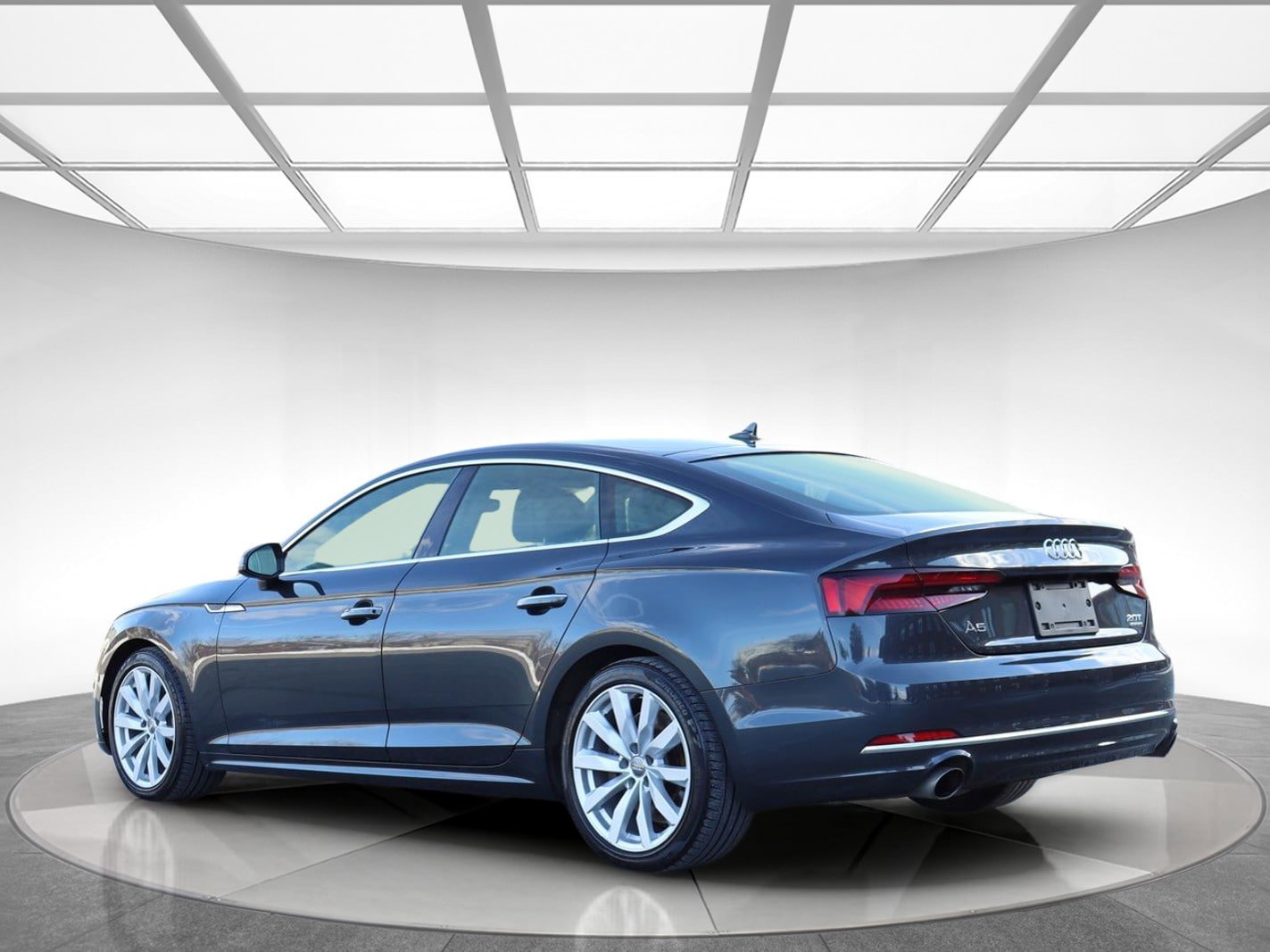 Used 2018 Audi A5 2.0T Premium Plus image 6
