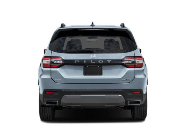 New 2026 Honda Pilot Touring image 8