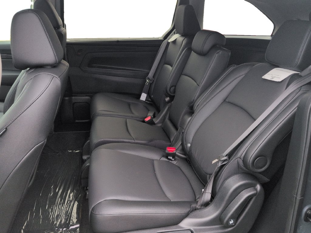New 2026 Honda Odyssey EX-L image 26