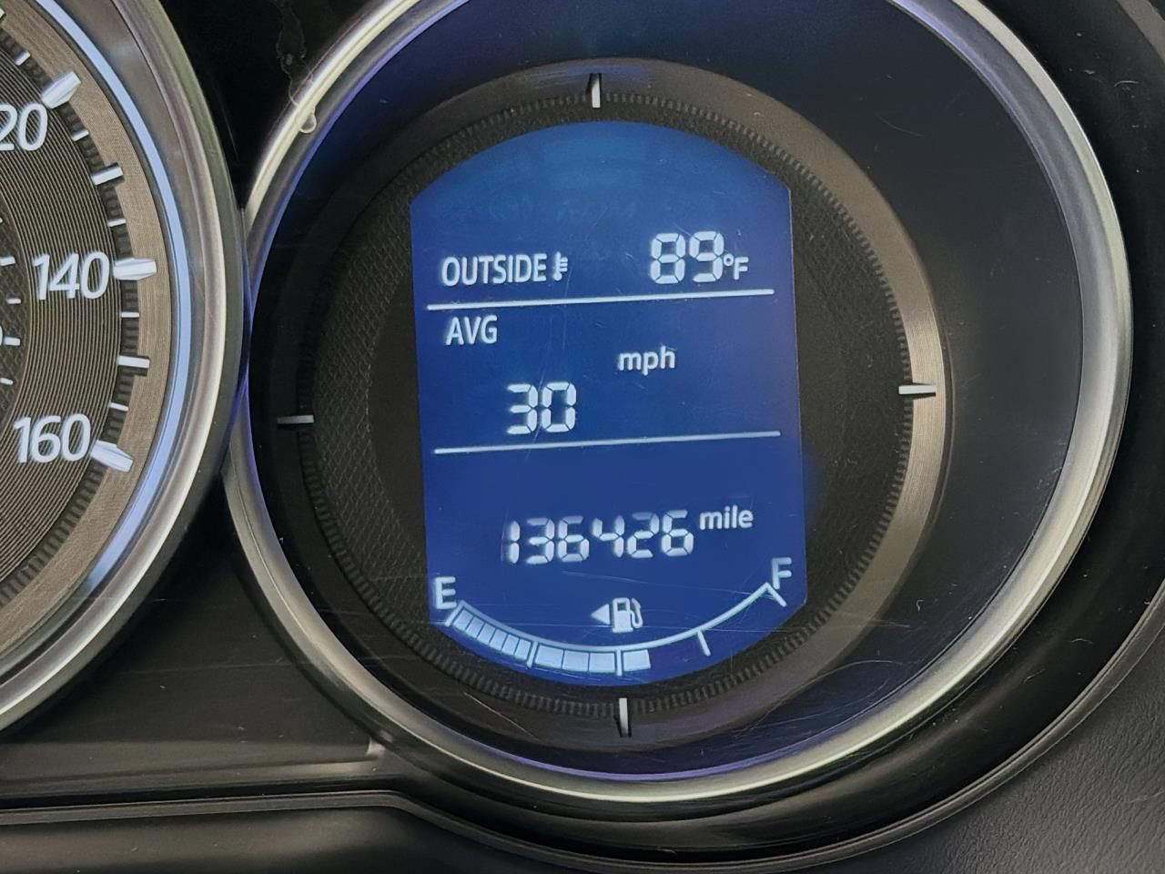Used 2016 MAZDA CX-5 Sport AWD/4WD image 44