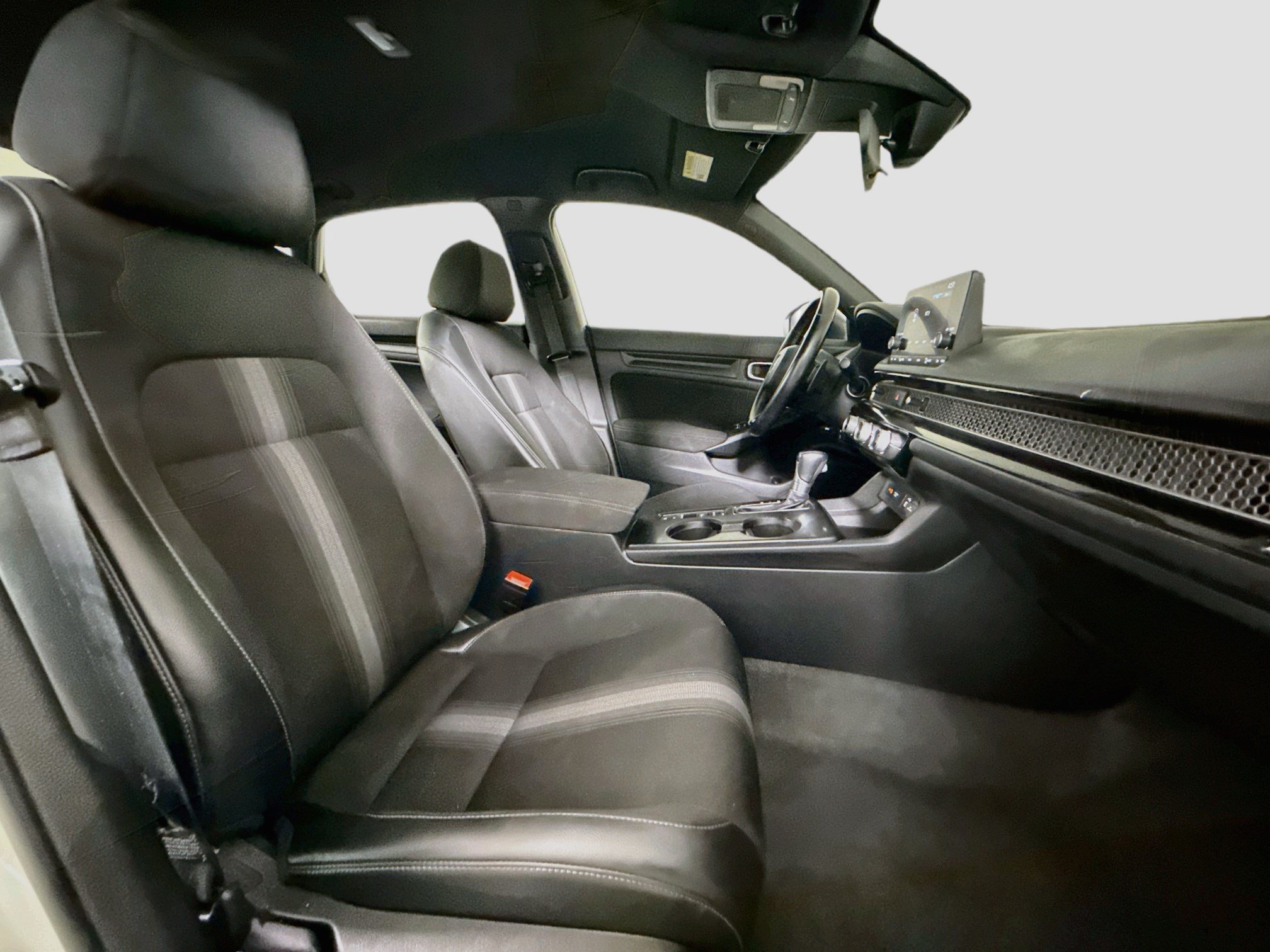 Used 2022 Honda Civic Sport image 29