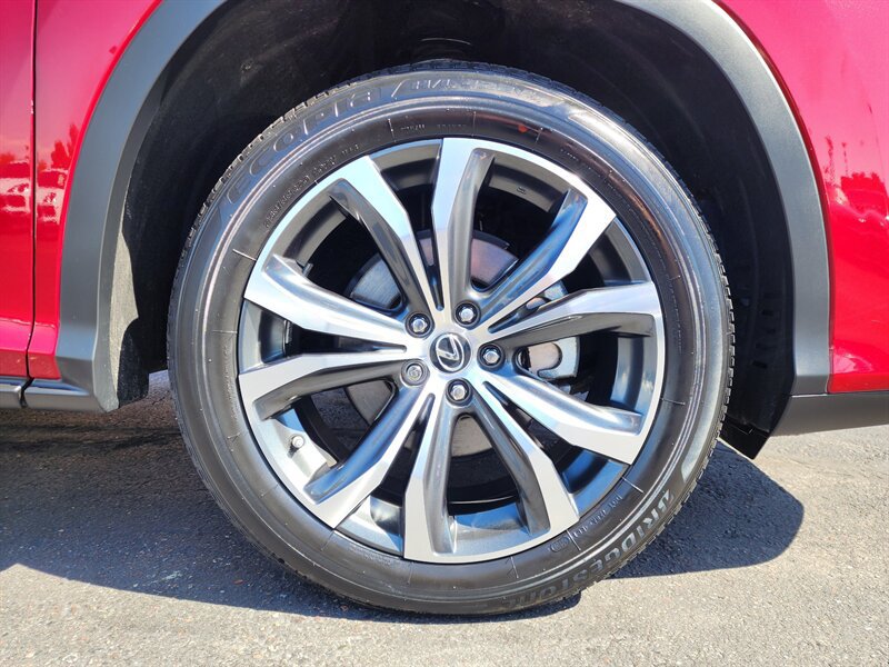 Used 2021 Lexus RX 350 FWD w/ Premium Package image 22