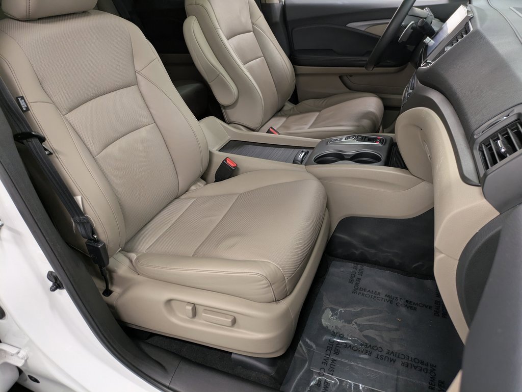 Certified 2022 Honda Ridgeline RTL-E image 28