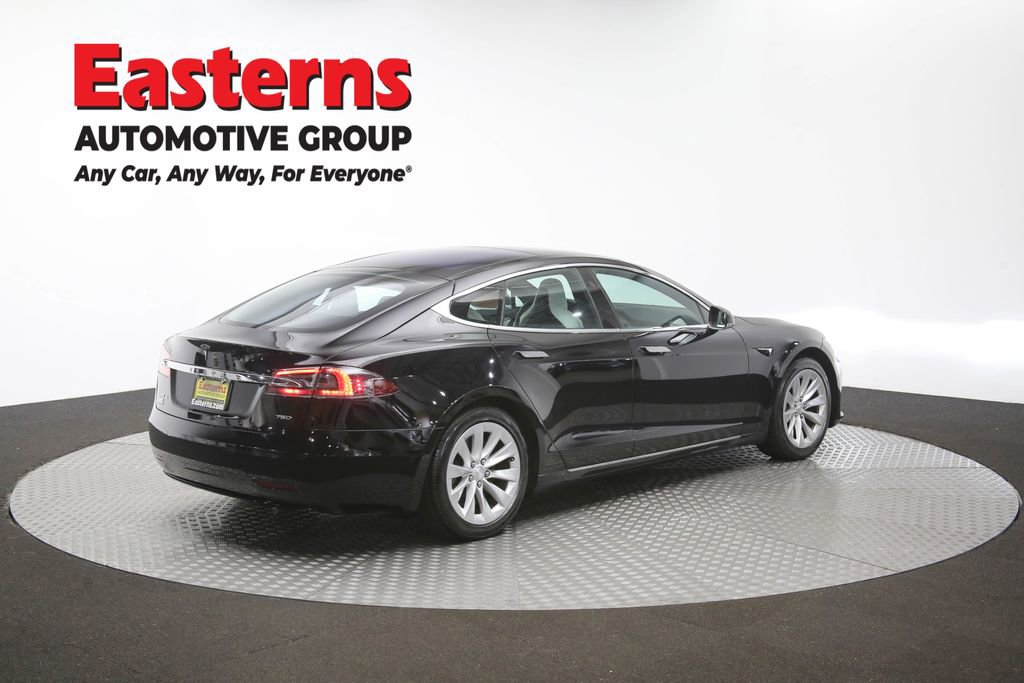 Used 2018 Tesla Model S 75D AWD/4WD image 37