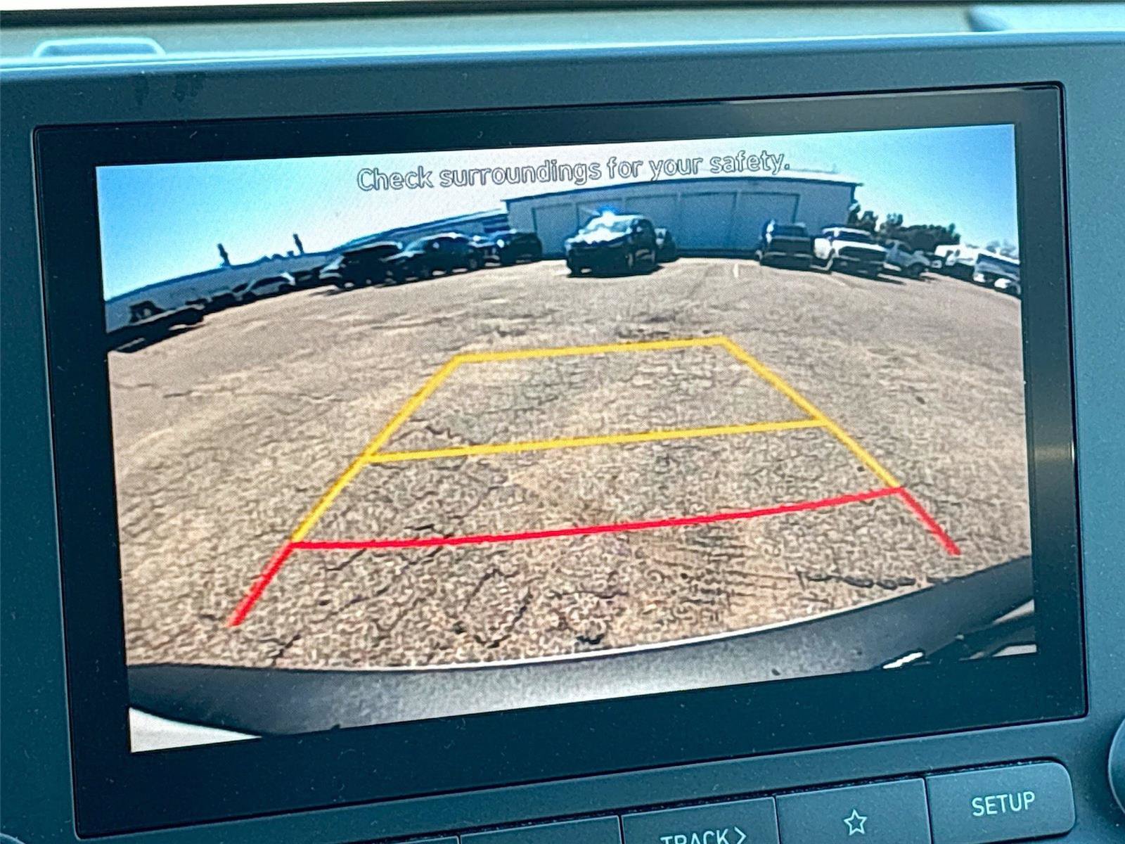 Certified 2023 Hyundai Kona SEL AWD/4WD image 6