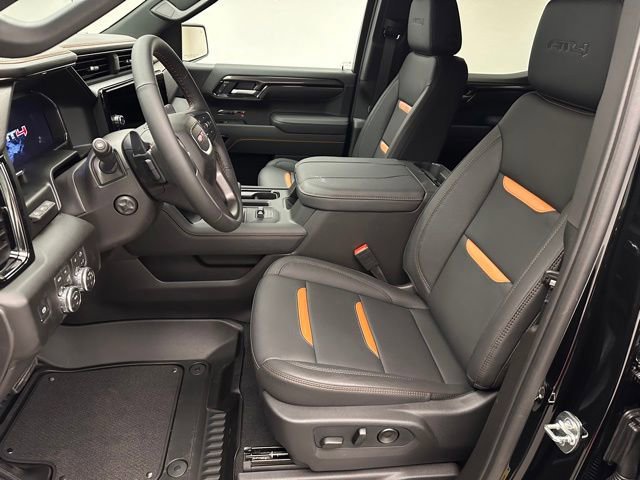 New 2026 GMC Sierra 1500 AT4 w/ Technology Package image 18