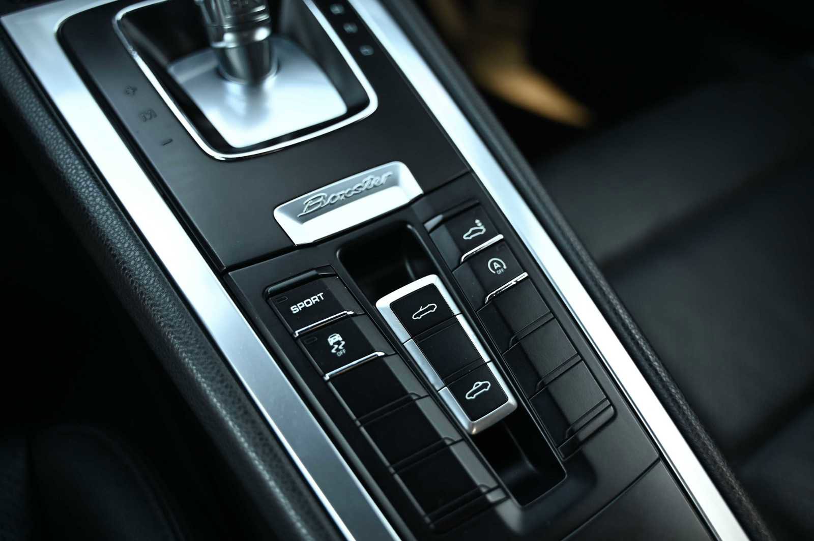 Used 2013 Porsche Boxster image 13