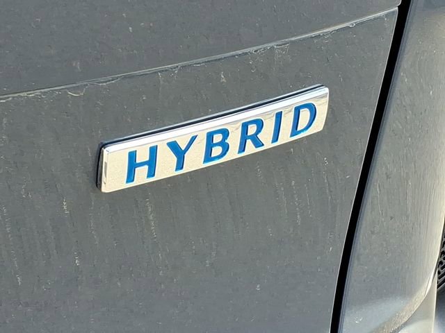 Certified 2025 MAZDA CX-50 2.5 Hybrid w/ Preferred Pkg image 14