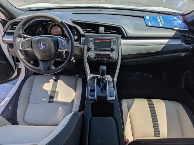 Used 2017 Honda Civic LX image 16