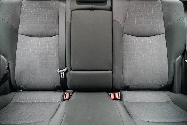 Certified 2024 Toyota RAV4 XLE image 17