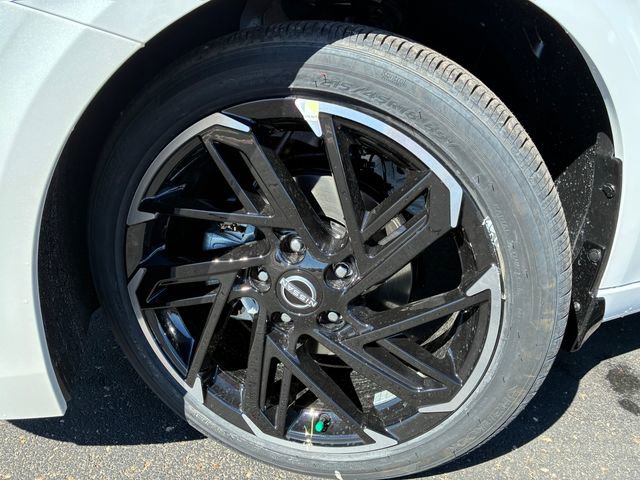 New 2026 Nissan Sentra SR image 10