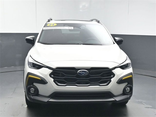 Certified 2025 Subaru Crosstrek 2.5i Sport w/ Crosstrek Mirror Package image 3