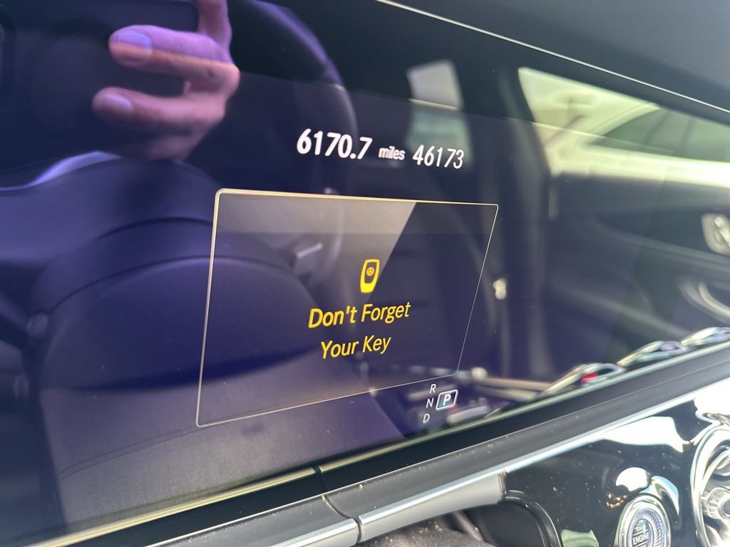 Used 2021 Mercedes-Benz AMG GT 43 image 10