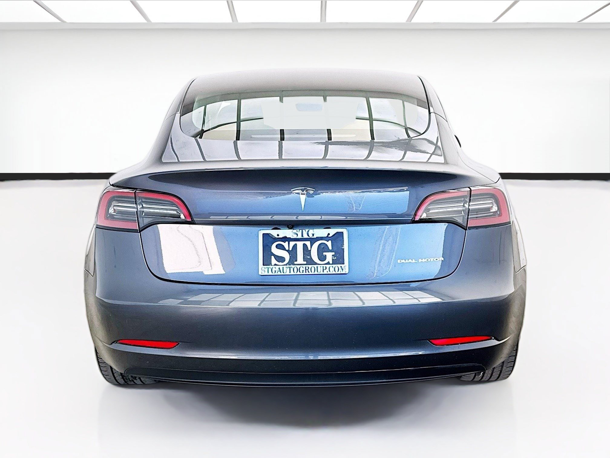 Used 2023 Tesla Model 3 Long Range AWD/4WD image 5