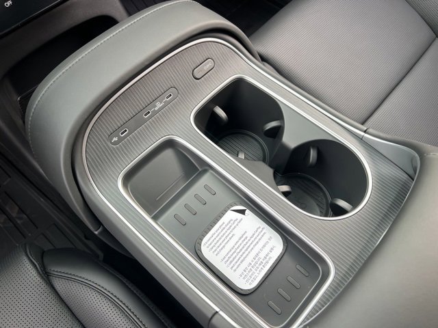 New 2026 Hyundai Palisade Calligraphy image 25