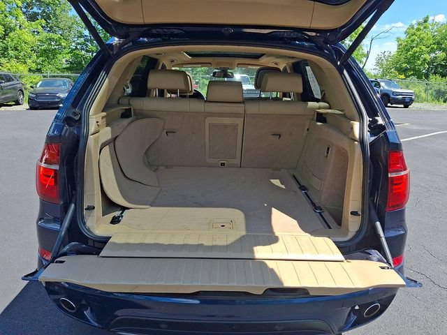 Used 2011 BMW X5 xDrive35d AWD/4WD image 36