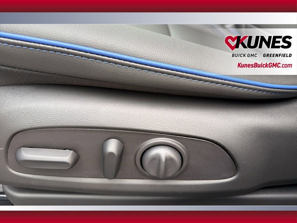 New 2026 Buick Envista Sport Touring w/ Convenience I Package image 22