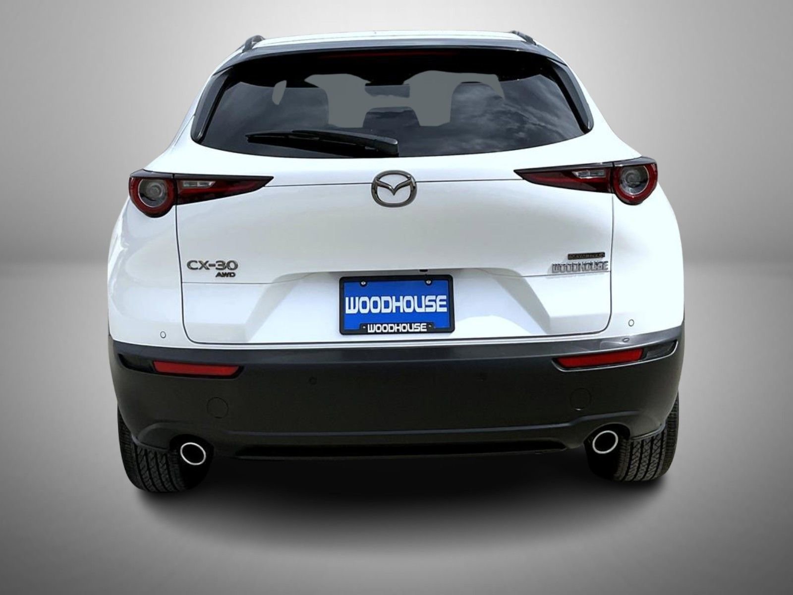 New 2026 MAZDA CX-30 Aire Edition AWD/4WD image 6