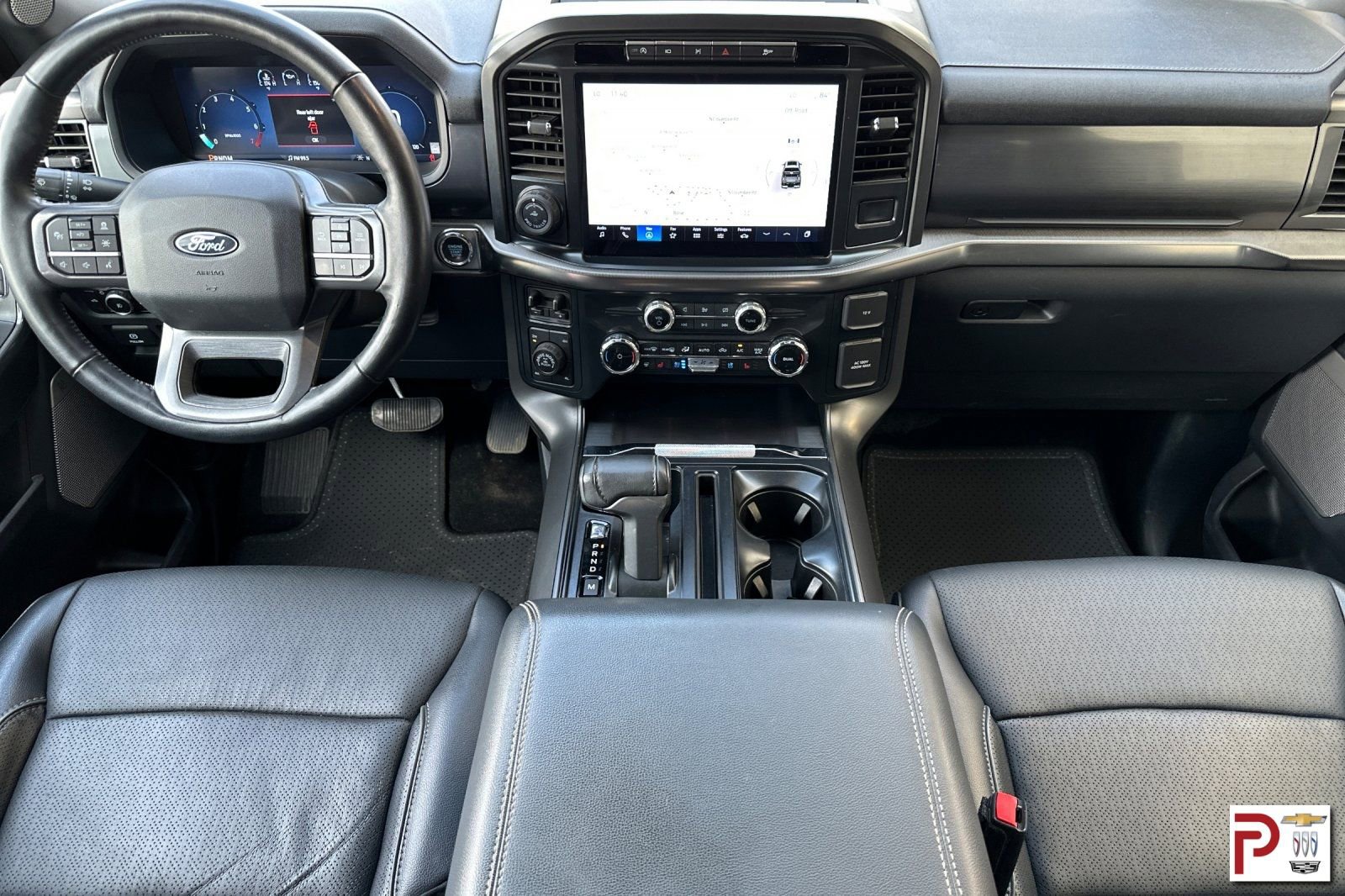 Used 2024 Ford F150 Lariat image 15