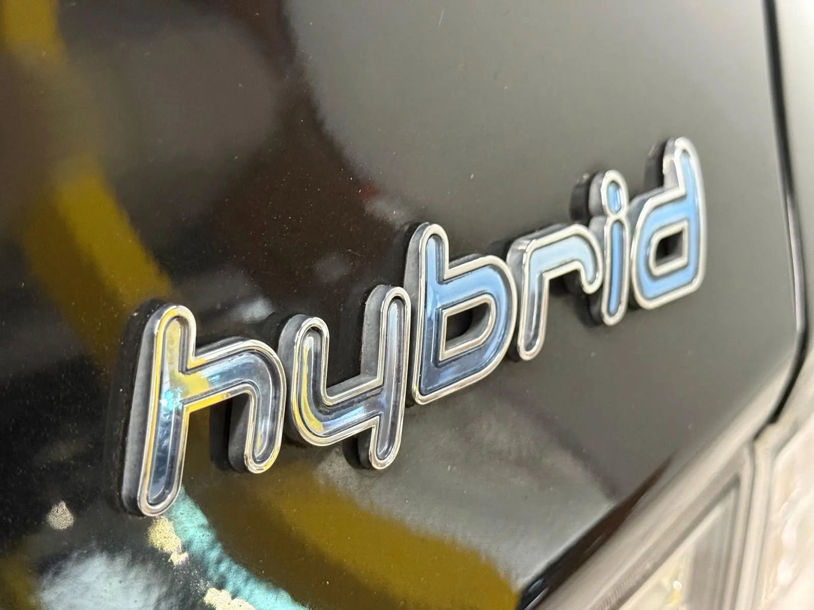 Used 2014 Hyundai Sonata Hybrid image 23