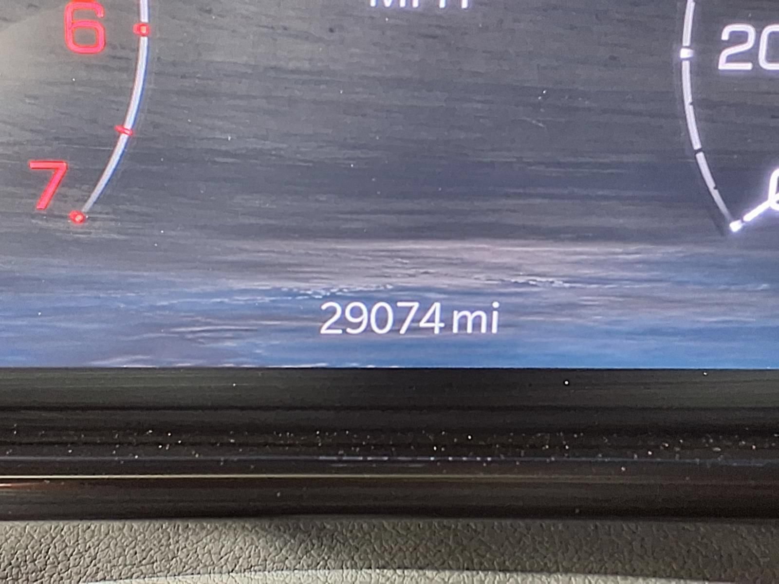 Used 2023 Jeep Grand Wagoneer L Series III w/ Rear Seat Video Group 1 AWD/4WD image 37