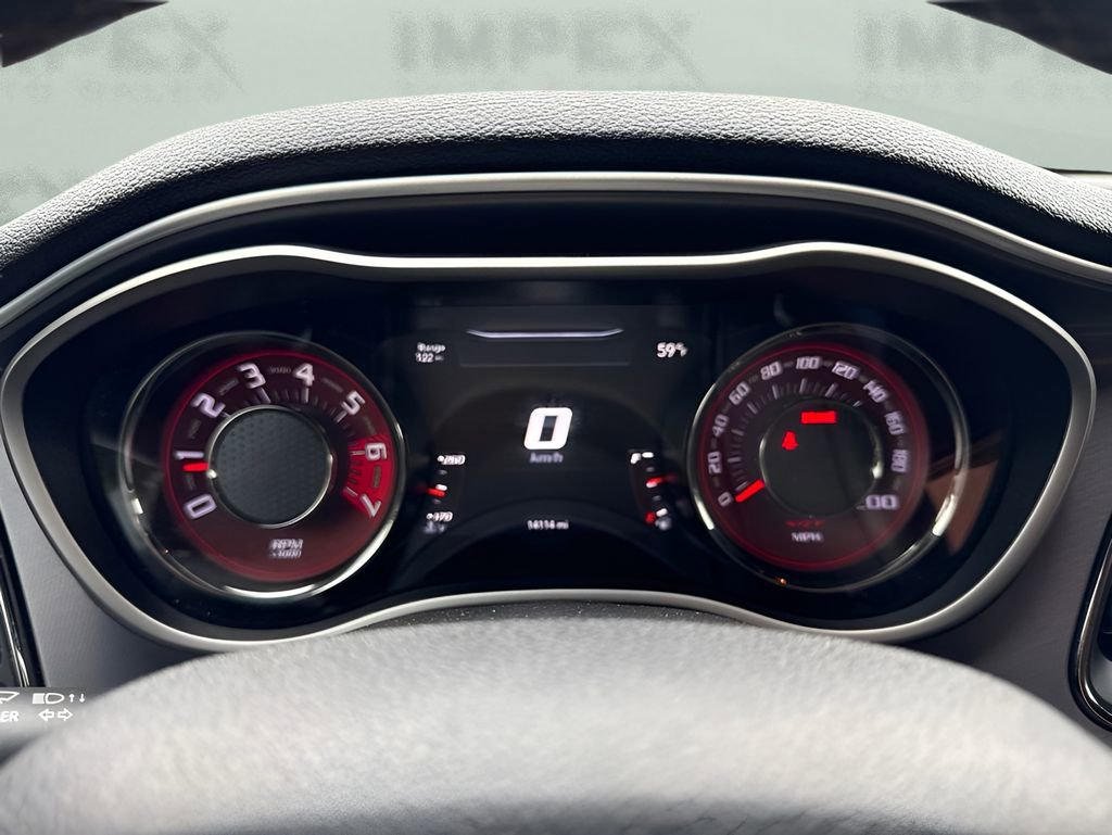 Used 2019 Dodge Challenger SRT Hellcat w/ Widebody Package RWD image 22