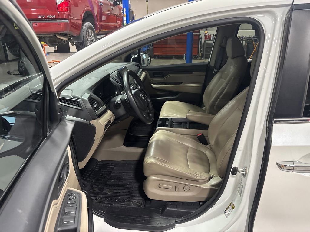 Used 2020 Honda Odyssey EX-L image 65