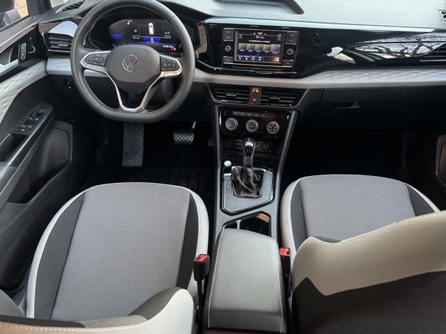 Used 2023 Volkswagen Taos S w/ Driver Assistance Package FWD image 13